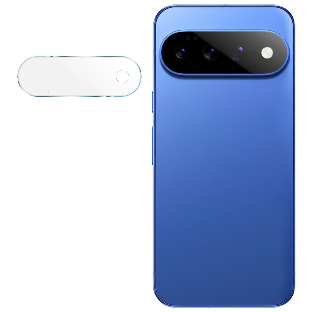 IMK üveg kameraobjektív a Google Pixel 11 Pro XL okostelefonhoz