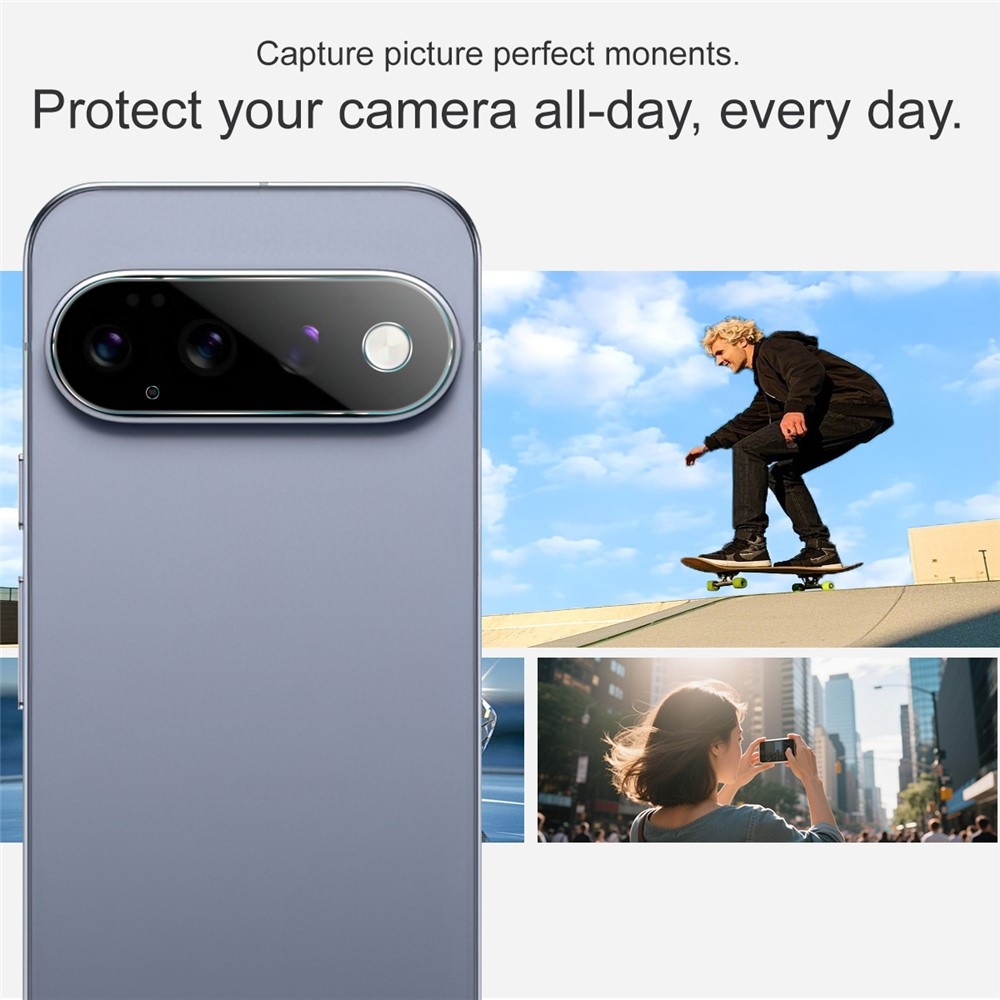 IMK üveg lencse a Google Pixel 11 Pro okostelefonhoz