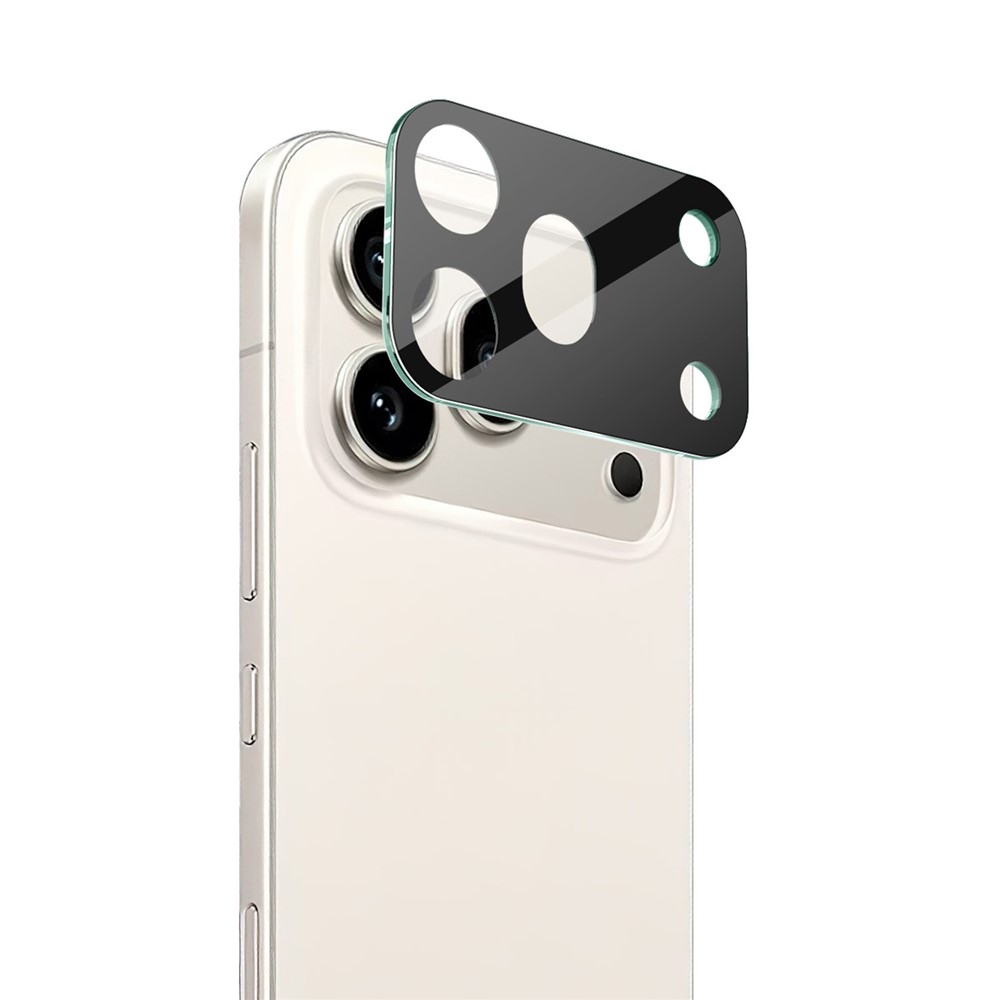 IMK kamera lencse üveg a Honor 600 Pro 5G kamerához - fekete