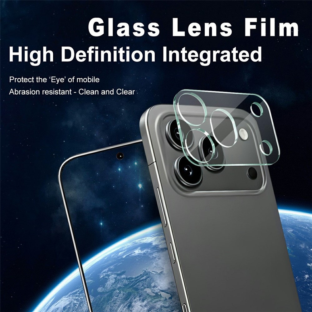 IMK kamera lencse üveg a Honor 600 Pro 5G-hez