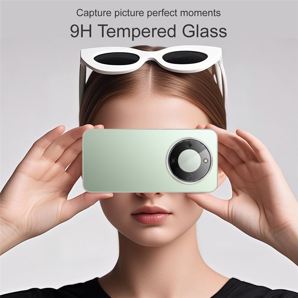 IMK kamera lencse üveg a Honor Magic 8 Lite 5G-hez