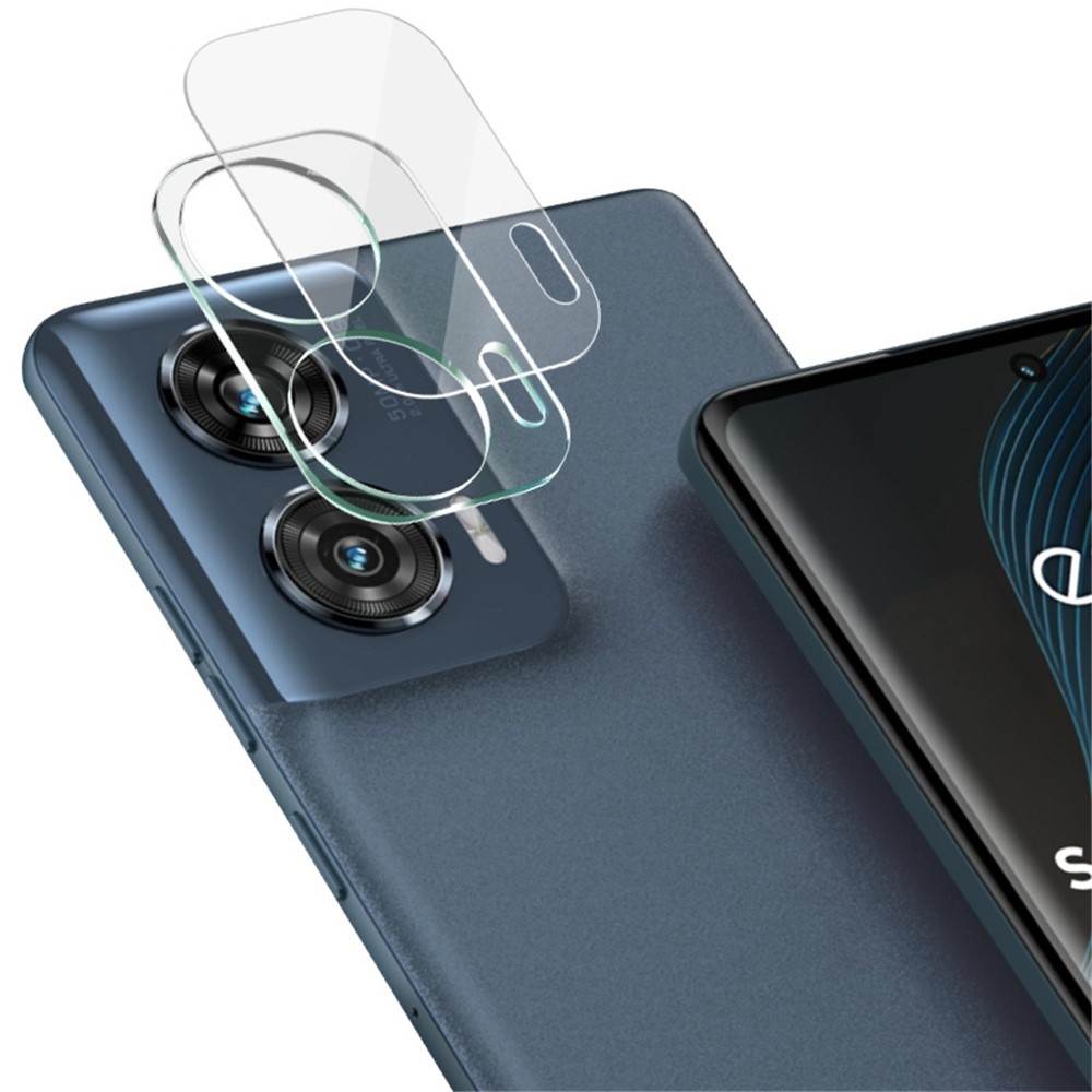 IMK kamera lencseüveg a Motorola Edge 50 Fusion 5G készülékhez
