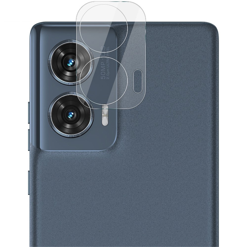 IMK kamera lencseüveg a Motorola Edge 50 Fusion 5G készülékhez
