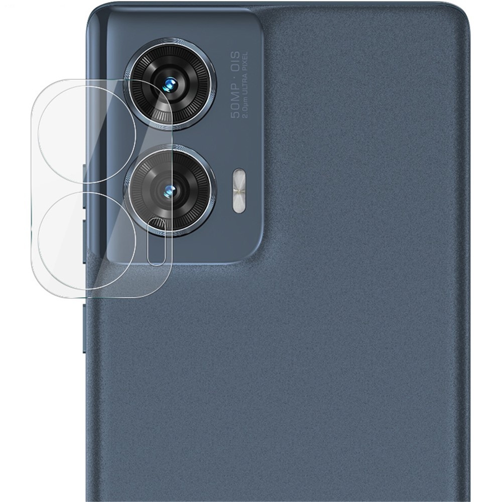 IMK kamera lencseüveg a Motorola Edge 50 Fusion 5G készülékhez