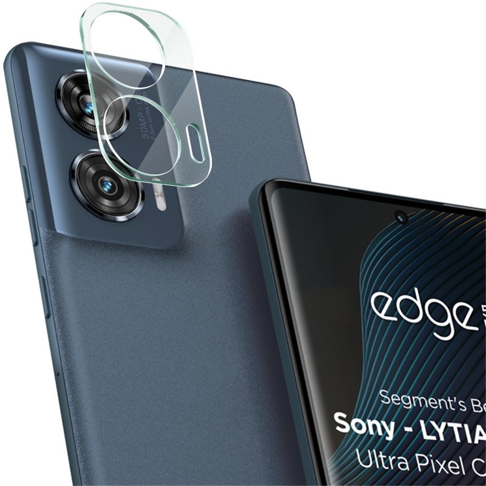 IMK kamera lencseüveg a Motorola Edge 50 Fusion 5G készülékhez
