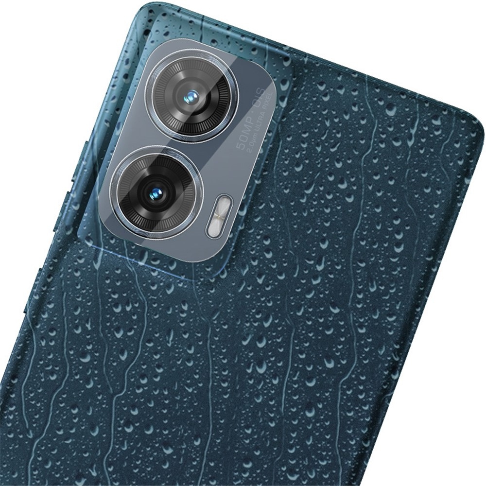 IMK kamera lencseüveg a Motorola Edge 50 Fusion 5G készülékhez
