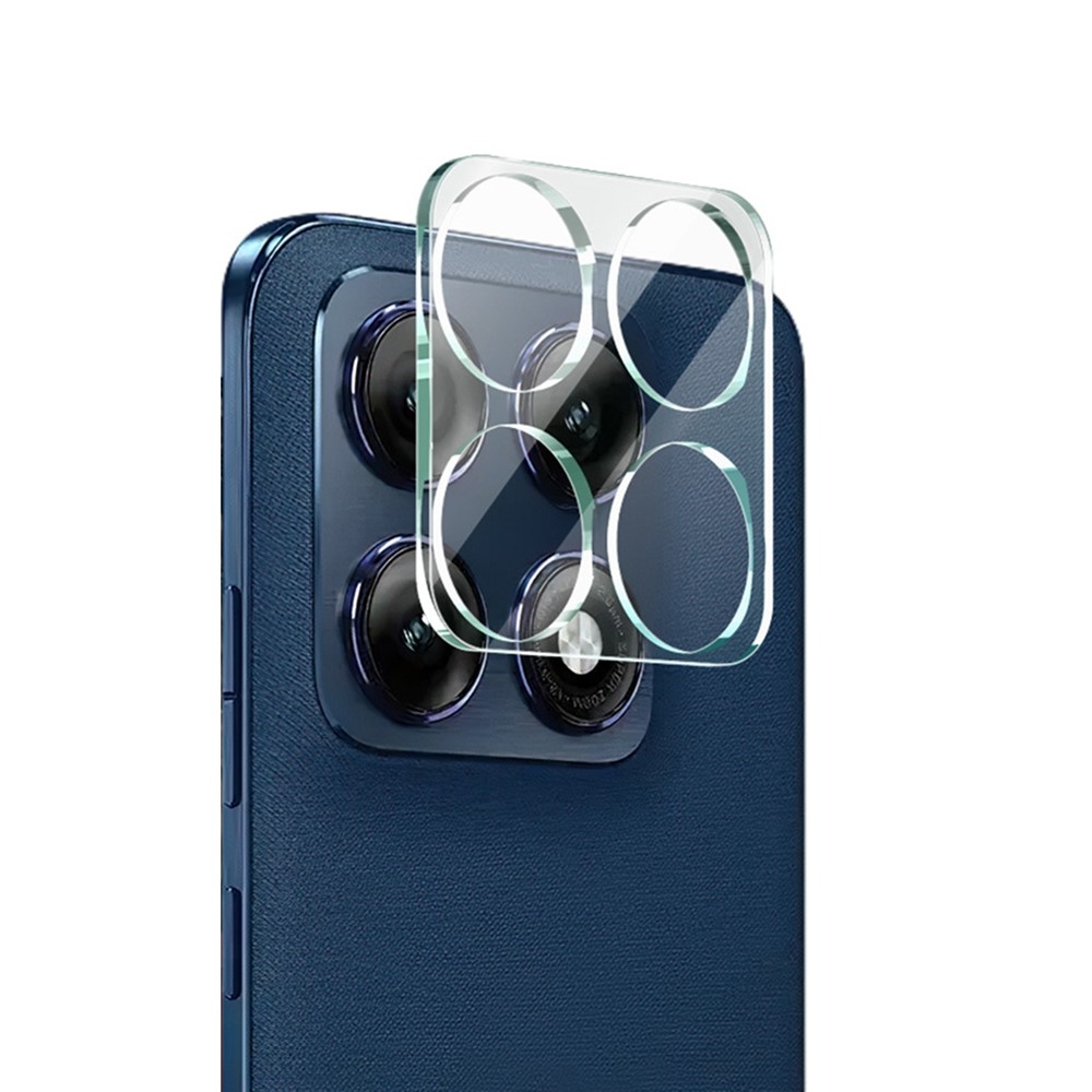 IMK üveg lencse a Motorola Edge 70 Pro 5G okostelefon kamerájához