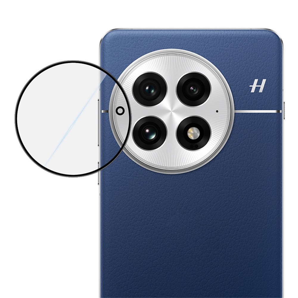 IMK kamera lencse üveg OnePlus 13 mobiltelefonon alkalmazáskerettel