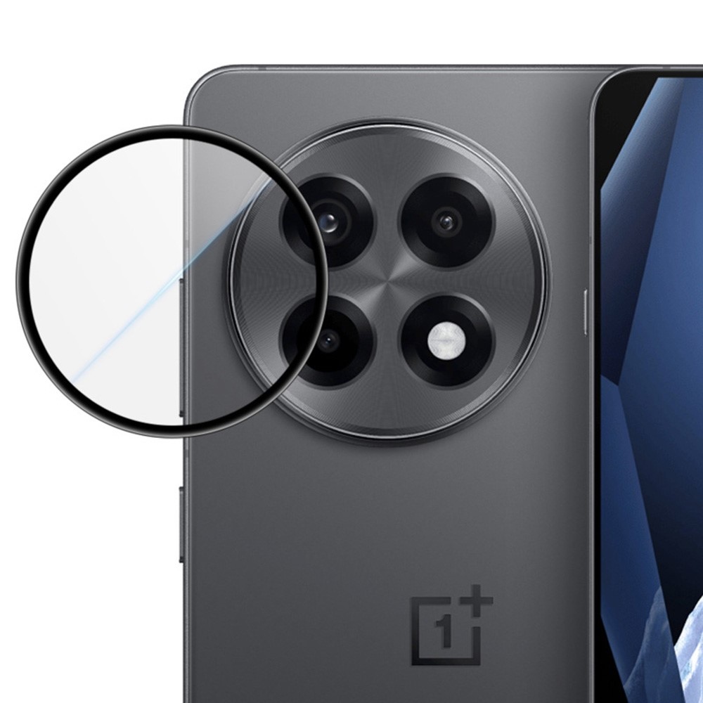IMK kamera lencse üveg OnePlus 13R 5G mobiltelefonon alkalmazáskerettel
