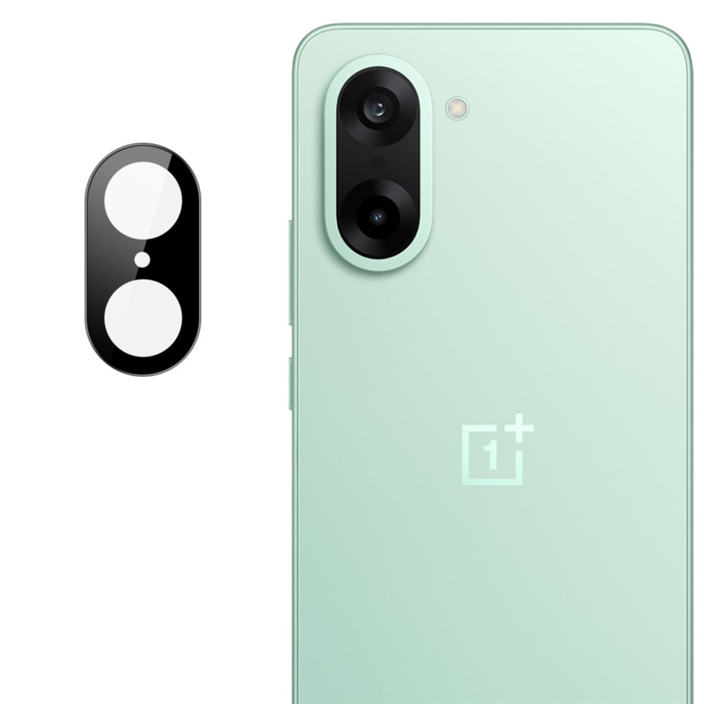 IMK kameraüveg a OnePlus Nord CE5 5G kamerához - fekete