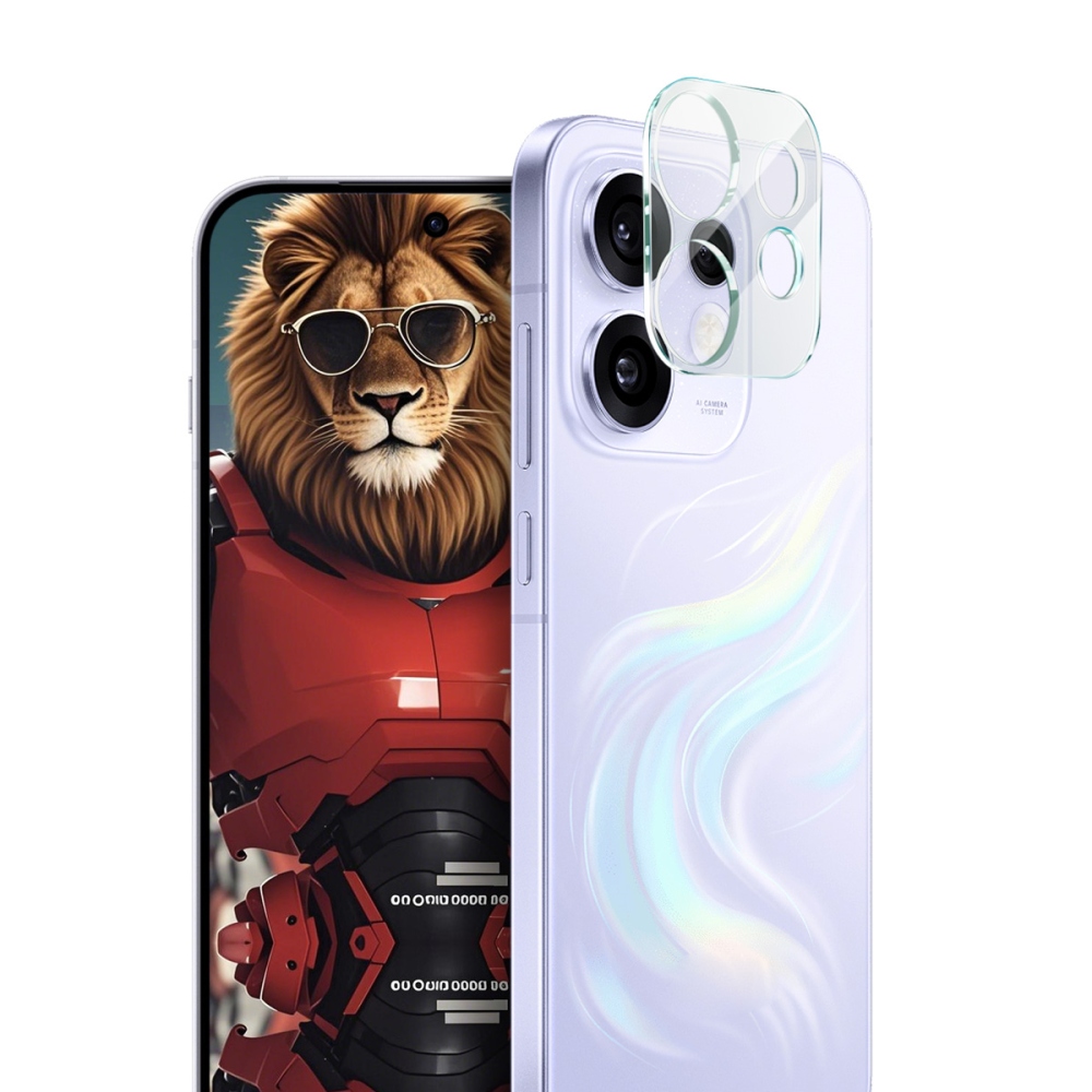 IMK üveg lencse az Oppo Reno 16 5G mobiltelefon kamerájához