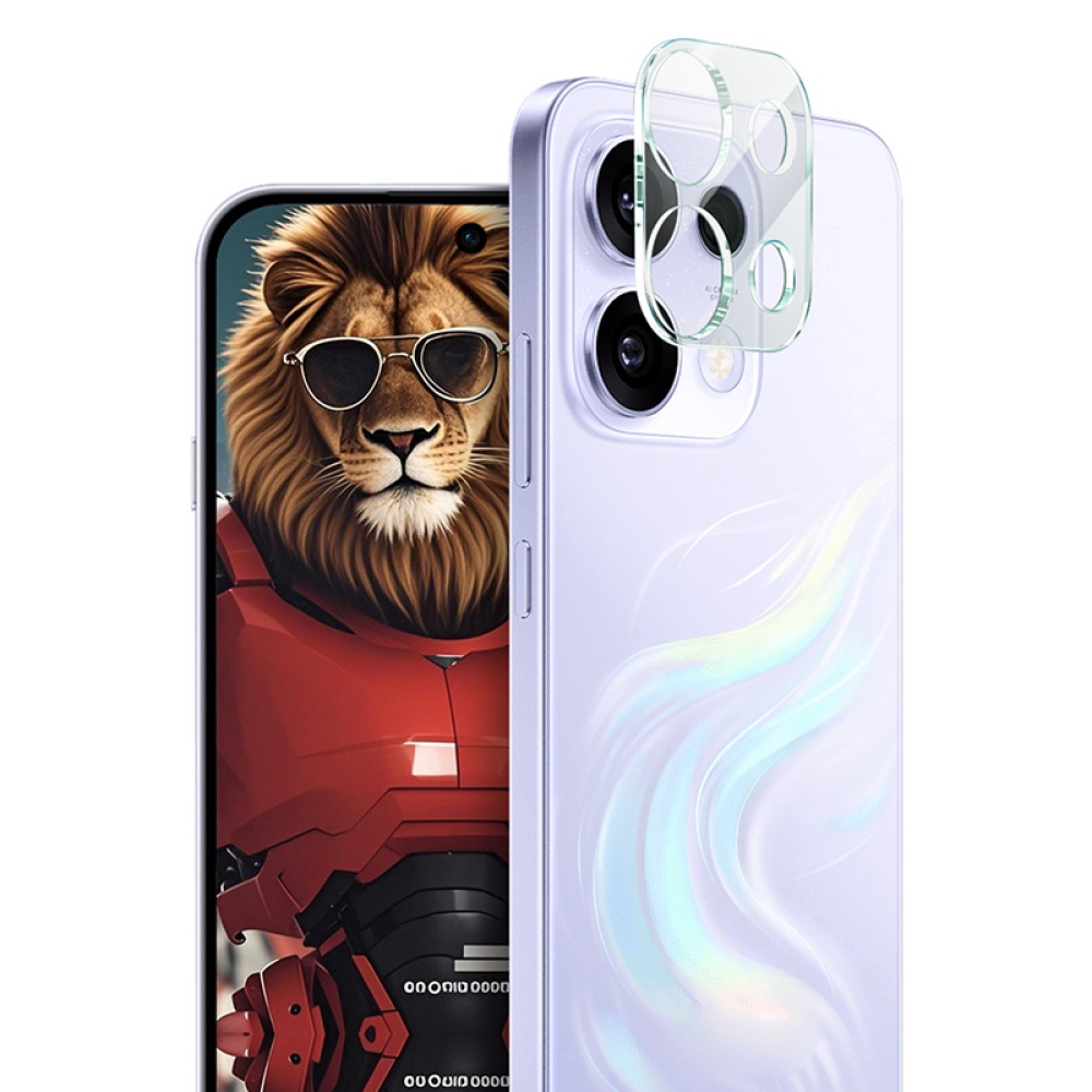 IMK üveg lencse az Oppo Reno 16 FS 5G mobiltelefonhoz