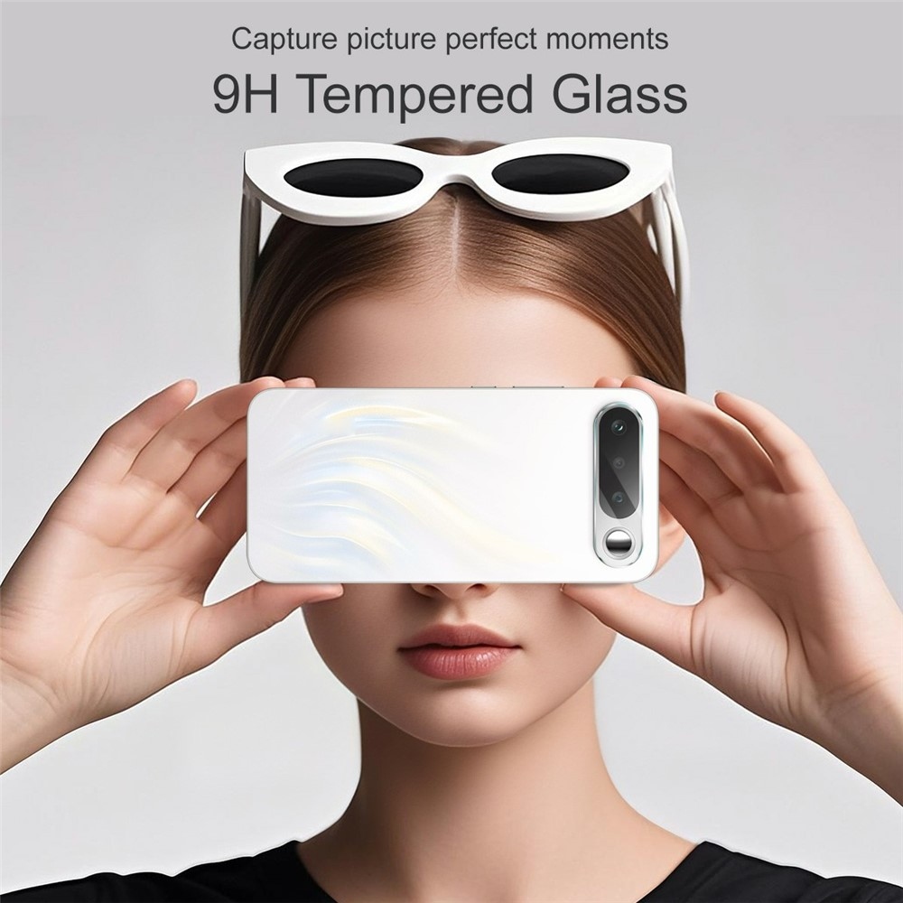 IMK üveg lencse a Realme 16 5G mobiltelefonhoz