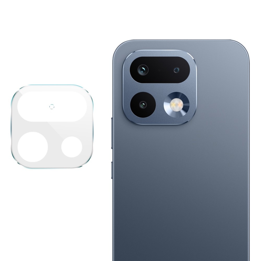 IMK kamera lencse üveg a Realme 16 Pro 5G készülékhez