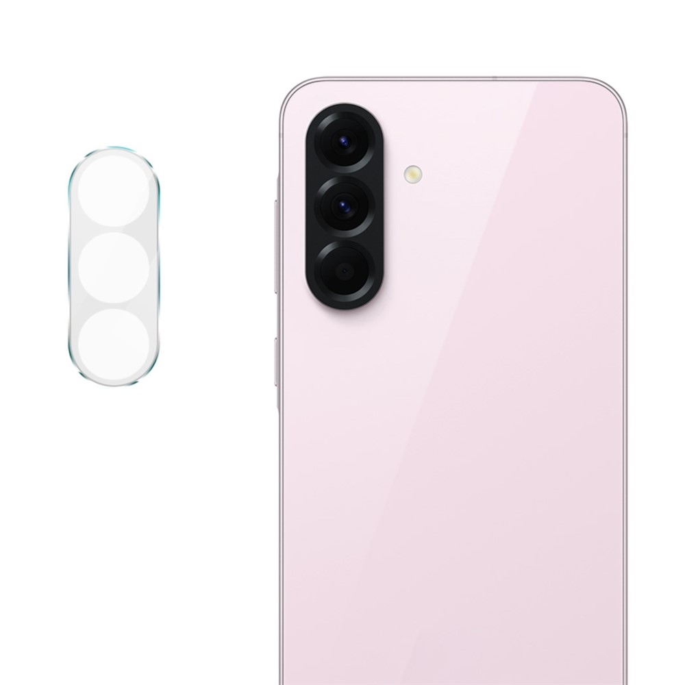 IMK kamera lencse üveg a Samsung Galaxy A27 kamerán