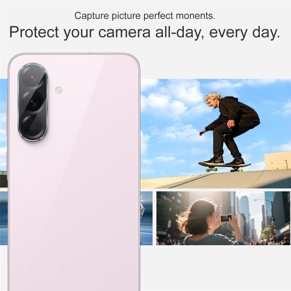 IMK kamera lencse üveg a Samsung Galaxy A27 kamerán