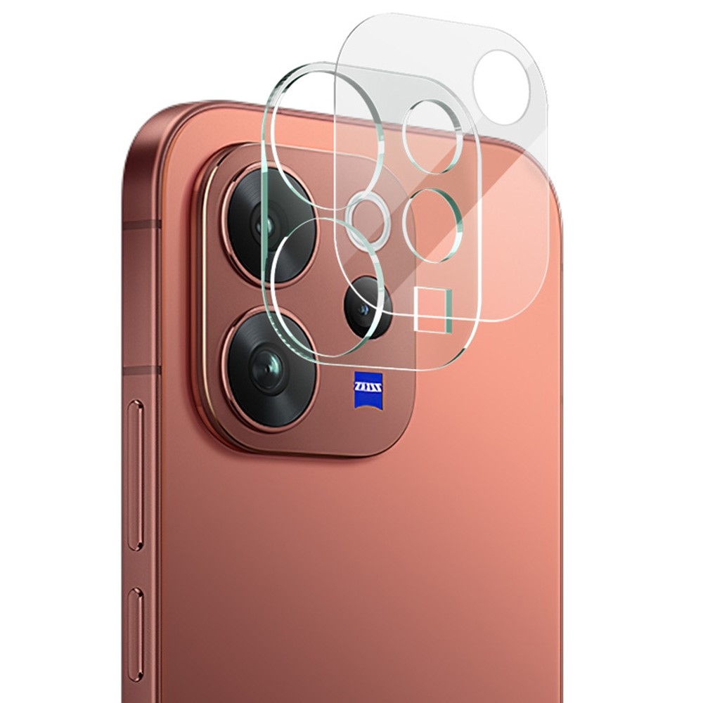 IMK kamera lencse üveg a Vivo V70 5G-hez