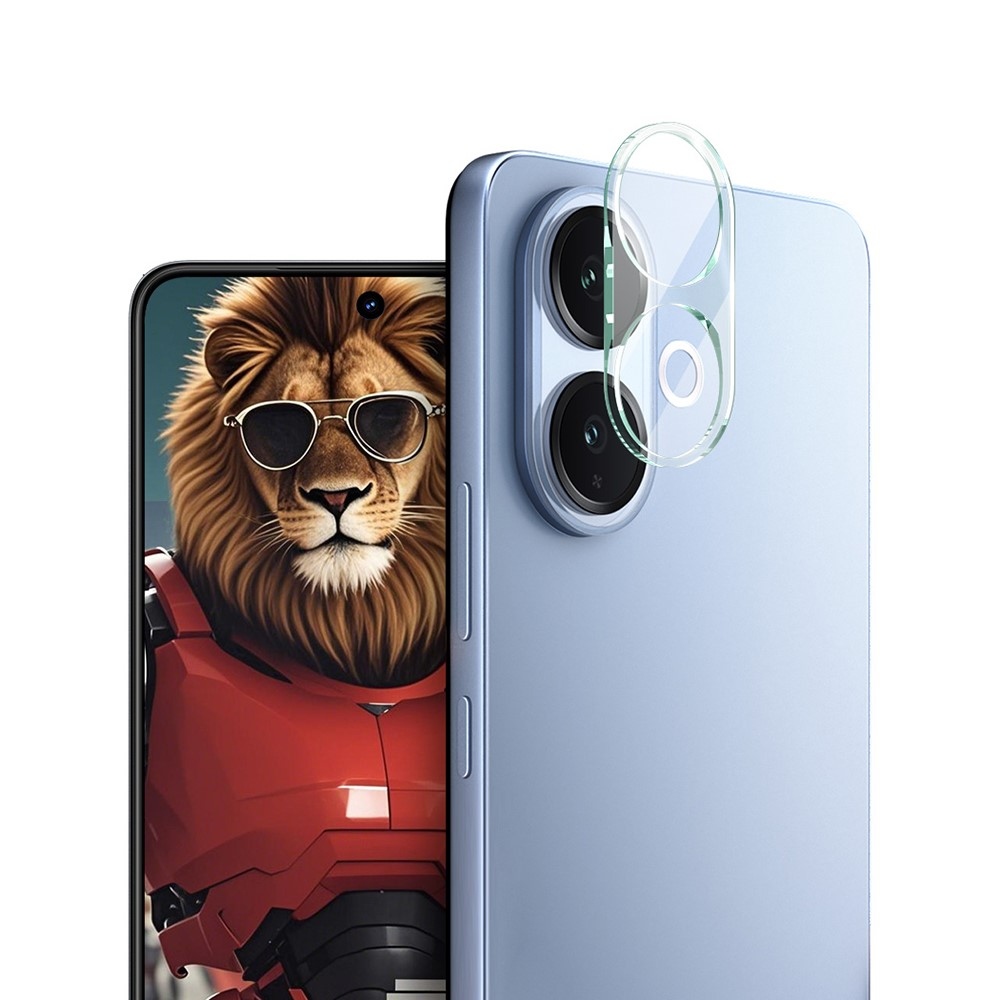 IMK üveg lencse a Vivo V70 Lite 5G mobiltelefonhoz