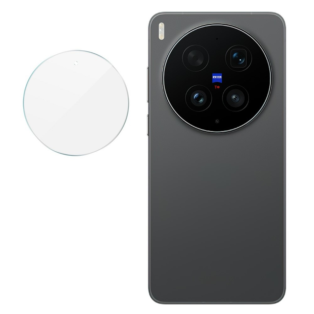 IMK kamera lencse üveg a Vivo X300 Ultra 5G-hez