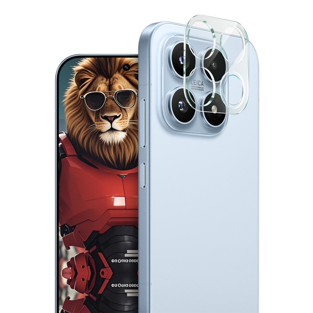 IMK kamera lencse üveg Xiaomi 17