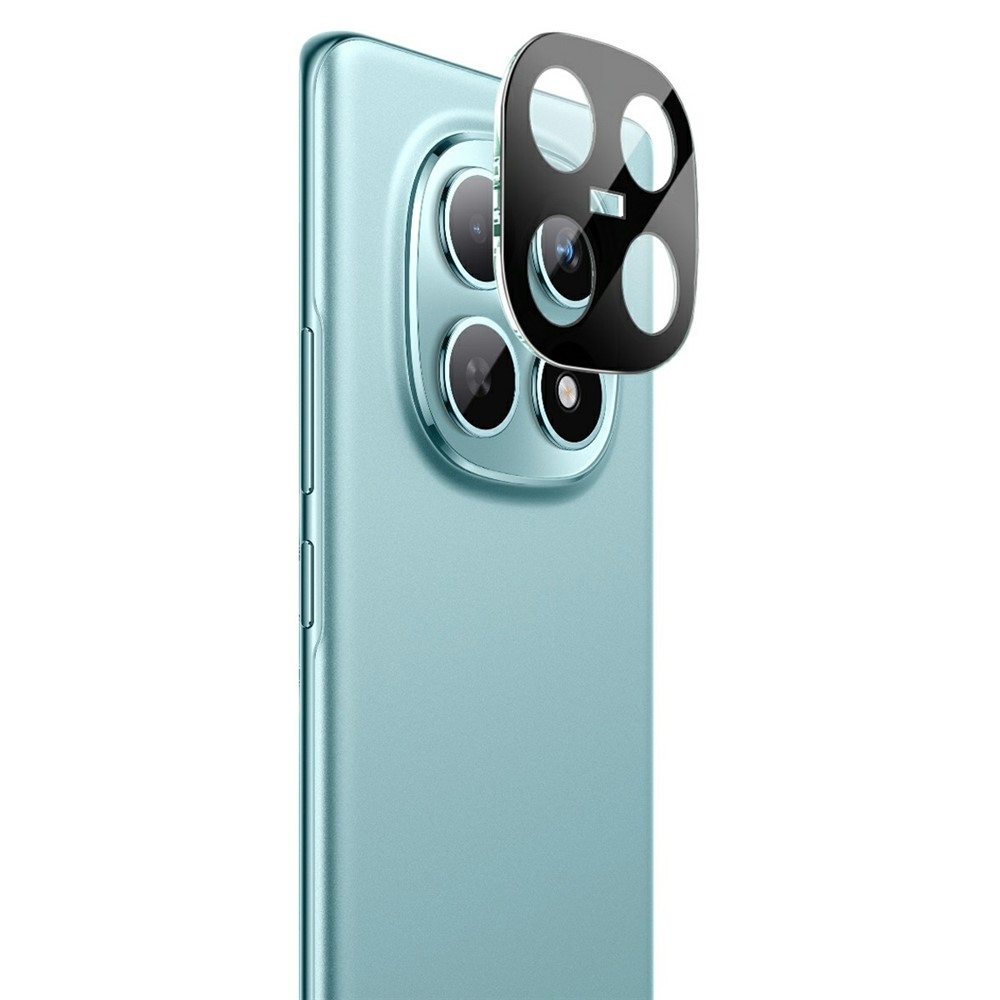 IMK kamera lencse üveg Xiaomi Poco M8 5G/Redmi Note 15 5G - fekete