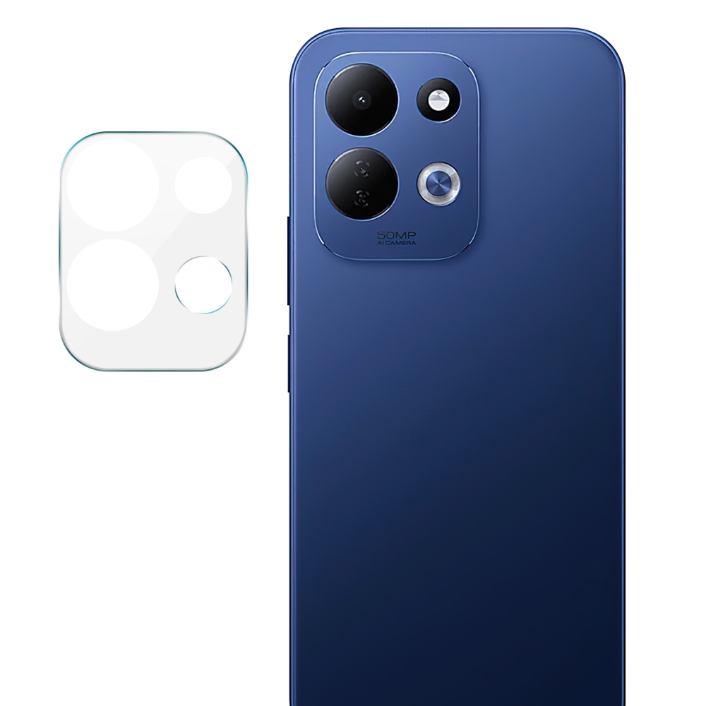 IMK üveg lencse a Xiaomi Redmi 17 4G/5G mobiltelefonhoz