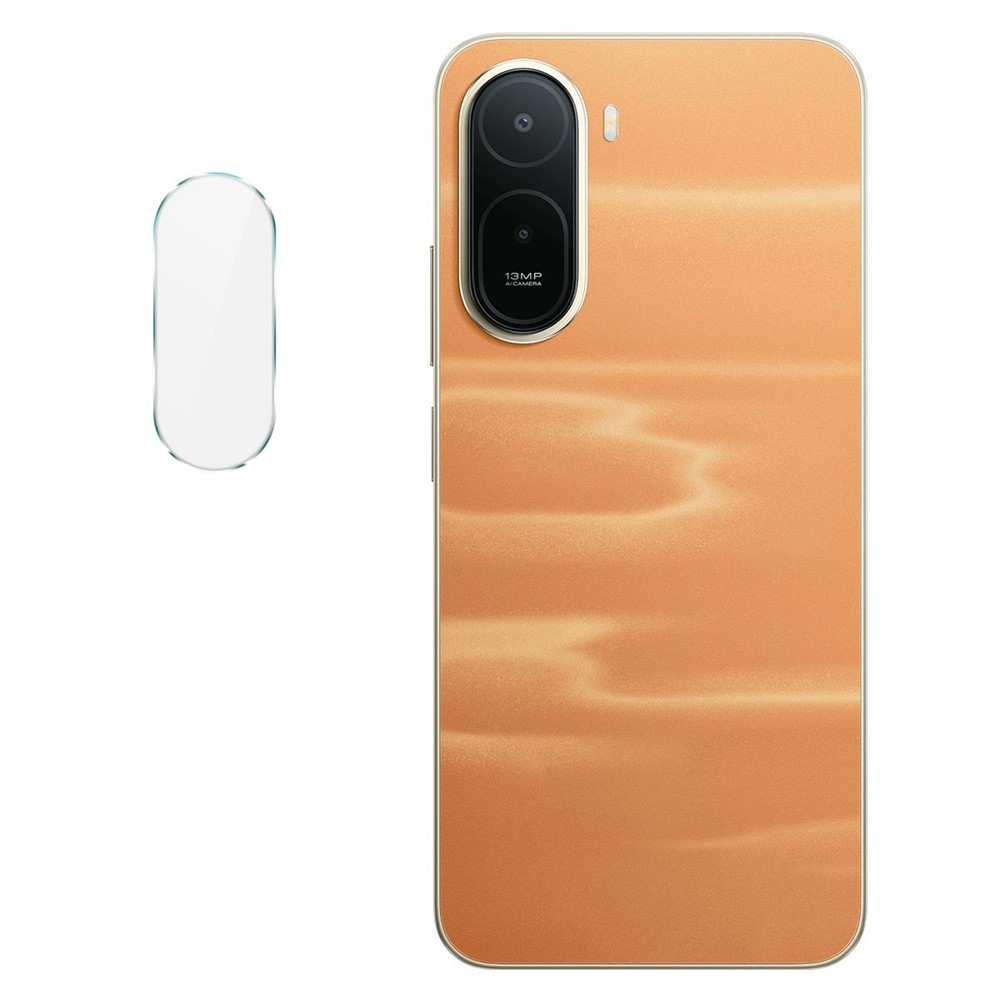 IMK kamera lencse üveg a Xiaomi Redmi A7 Pro kamerán