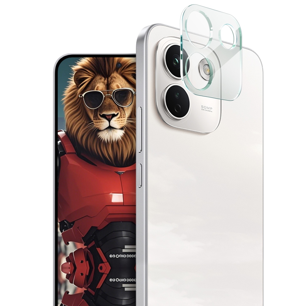 IMK üveg lencse a Xiaomi Redmi Note 17 Pro Max 5G mobiltelefonhoz