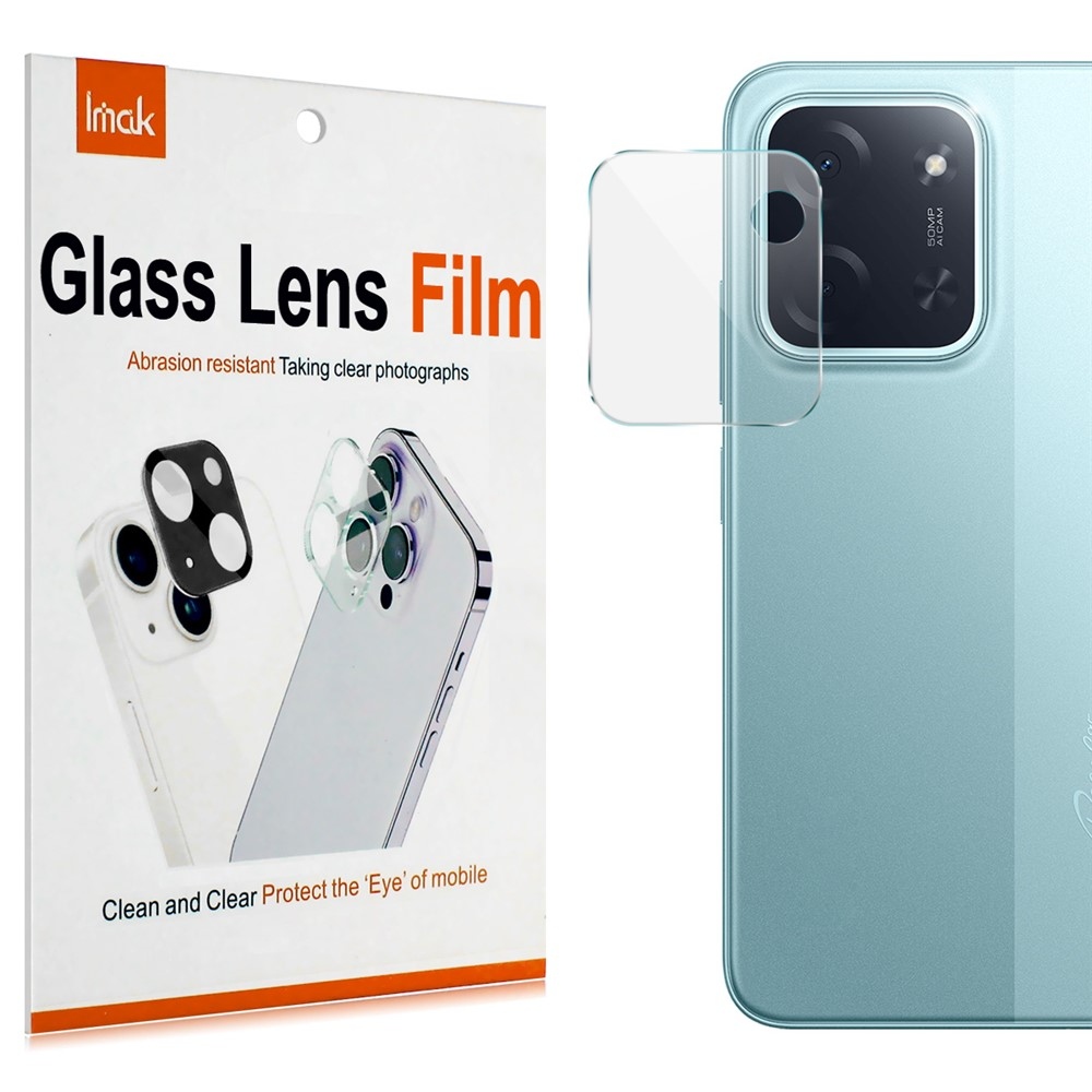 IMK kamera lencse üveg a Xiaomi Poco C85 4G (171mm)/(173mm) fényképezőgépen