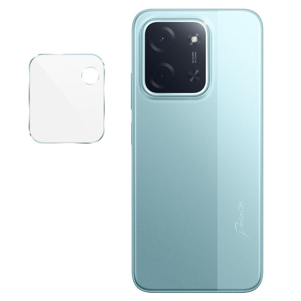 IMK kamera lencse üveg a Xiaomi Poco C85 4G (171mm)/(173mm) fényképezőgépen