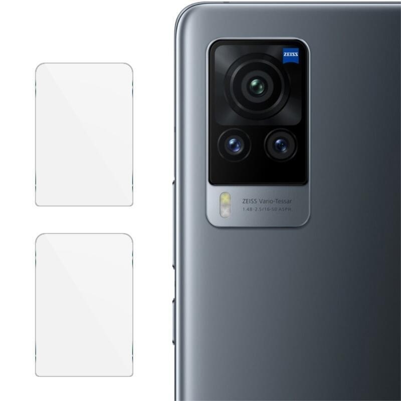 IMK edzett üveg kamera lencse Vivo X60 Pro 5G - 2db