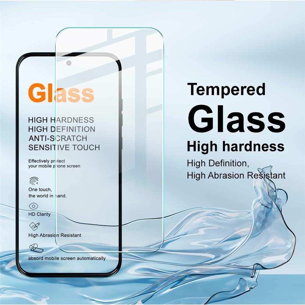 IMK edzett üveg a Motorola Moto G87 5G/G77 5G/G67 5G mobiltelefonhoz