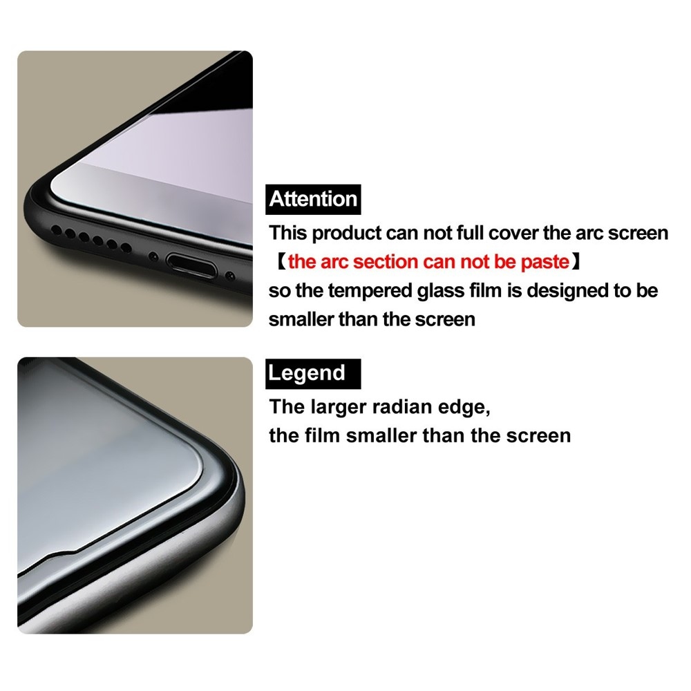 IMK edzett üveg a Motorola Moto G87 5G/G77 5G/G67 5G mobiltelefonhoz