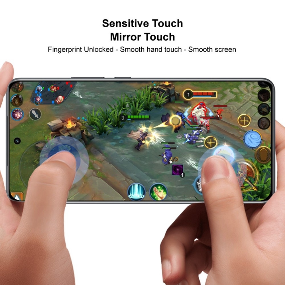 IMK edzett üveg mobilhoz Semmi CMF Phone 2 Pro