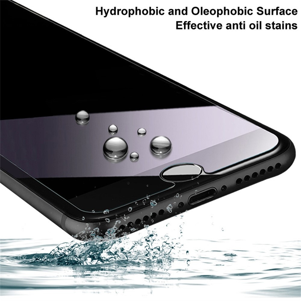 IMK edzett üveg a OnePlus 13R 5G számára