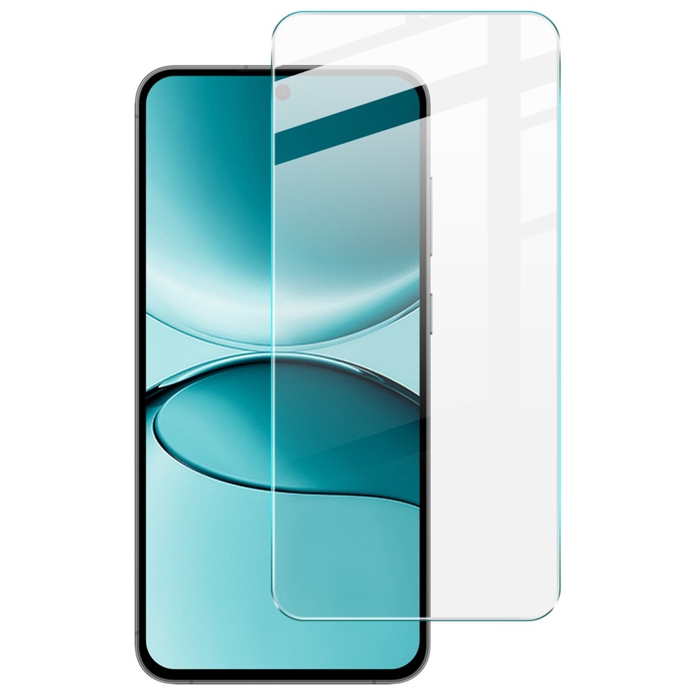 IMK edzett üveg a Samsung Galaxy S26 FE/S25 FE okostelefonhoz