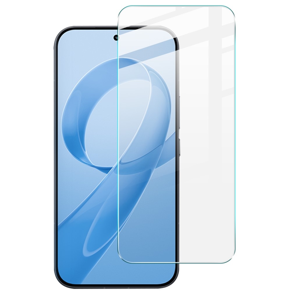 IMK edzett üveg a Xiaomi Poco F8 Pro 5G számára