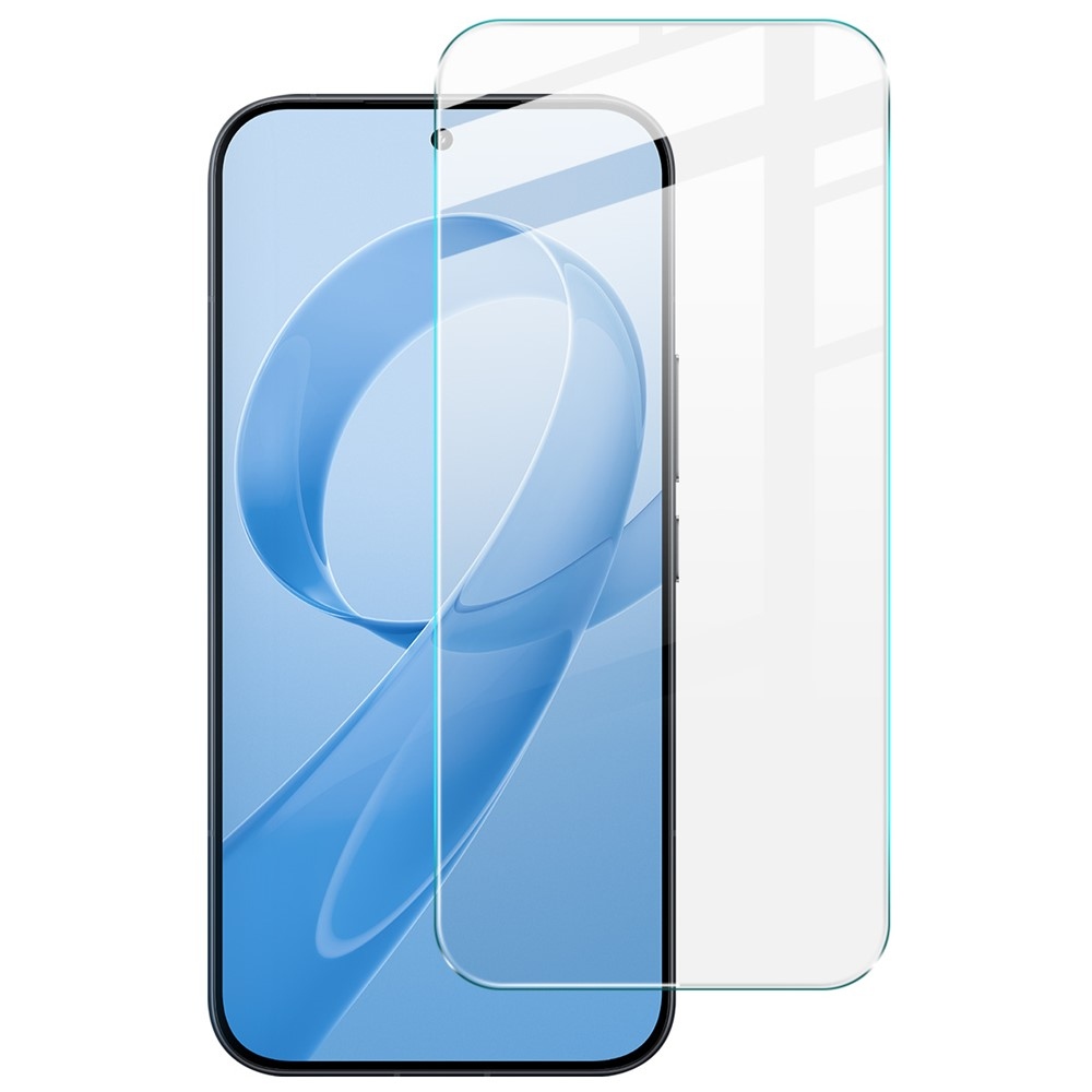 IMK edzett üveg a Xiaomi Poco F8 Ultra 5G számára