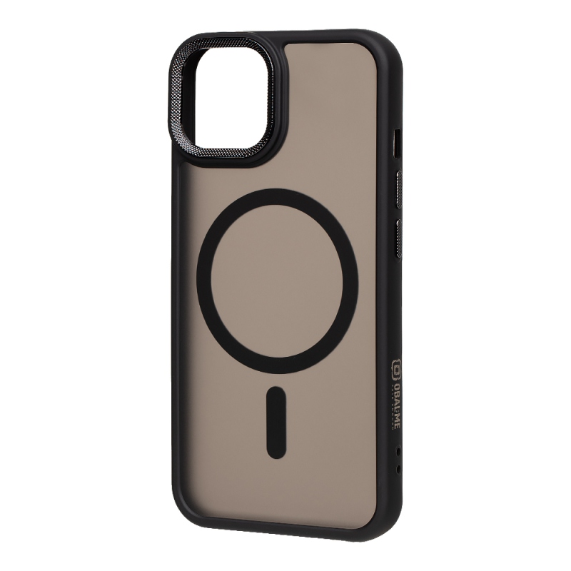 TOK: ME MagNetix Lumen tok az Apple iPhone 15-hez, Onyx