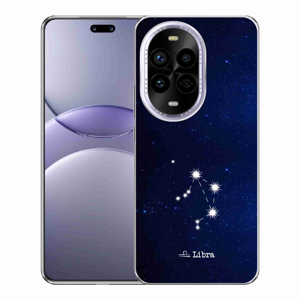 Zselés borítás mmCase a Huawei Nova 13 Pro 5G készülékhez - Libra