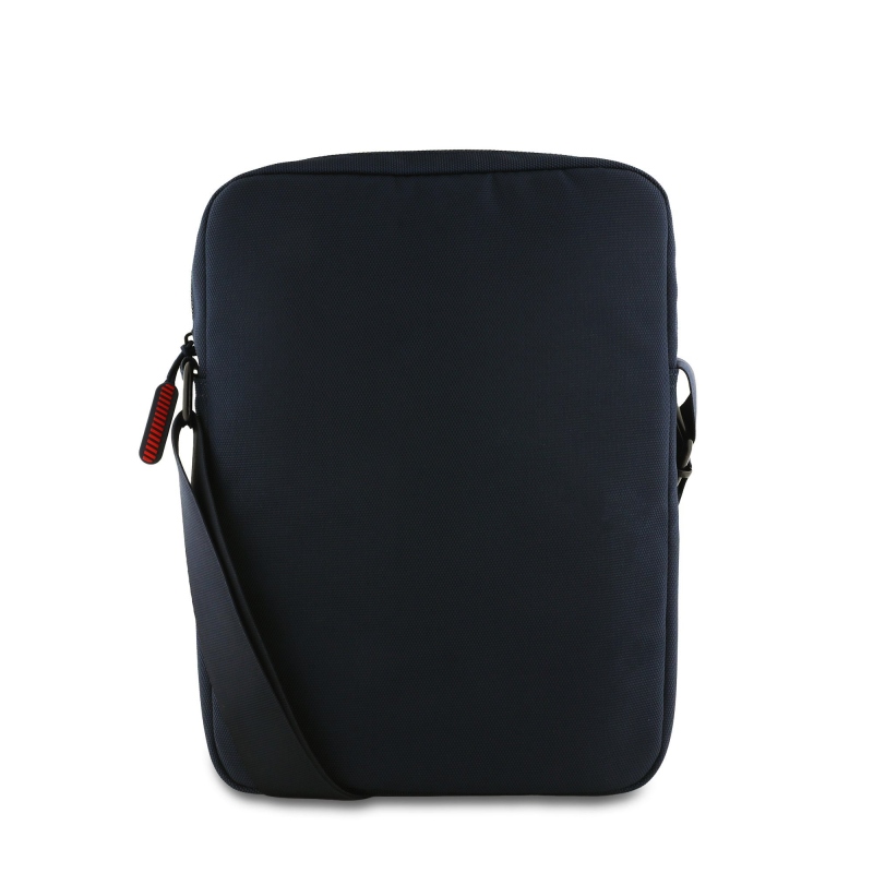 Red Bull PU bőr Powerbar táska mérete. L Navy