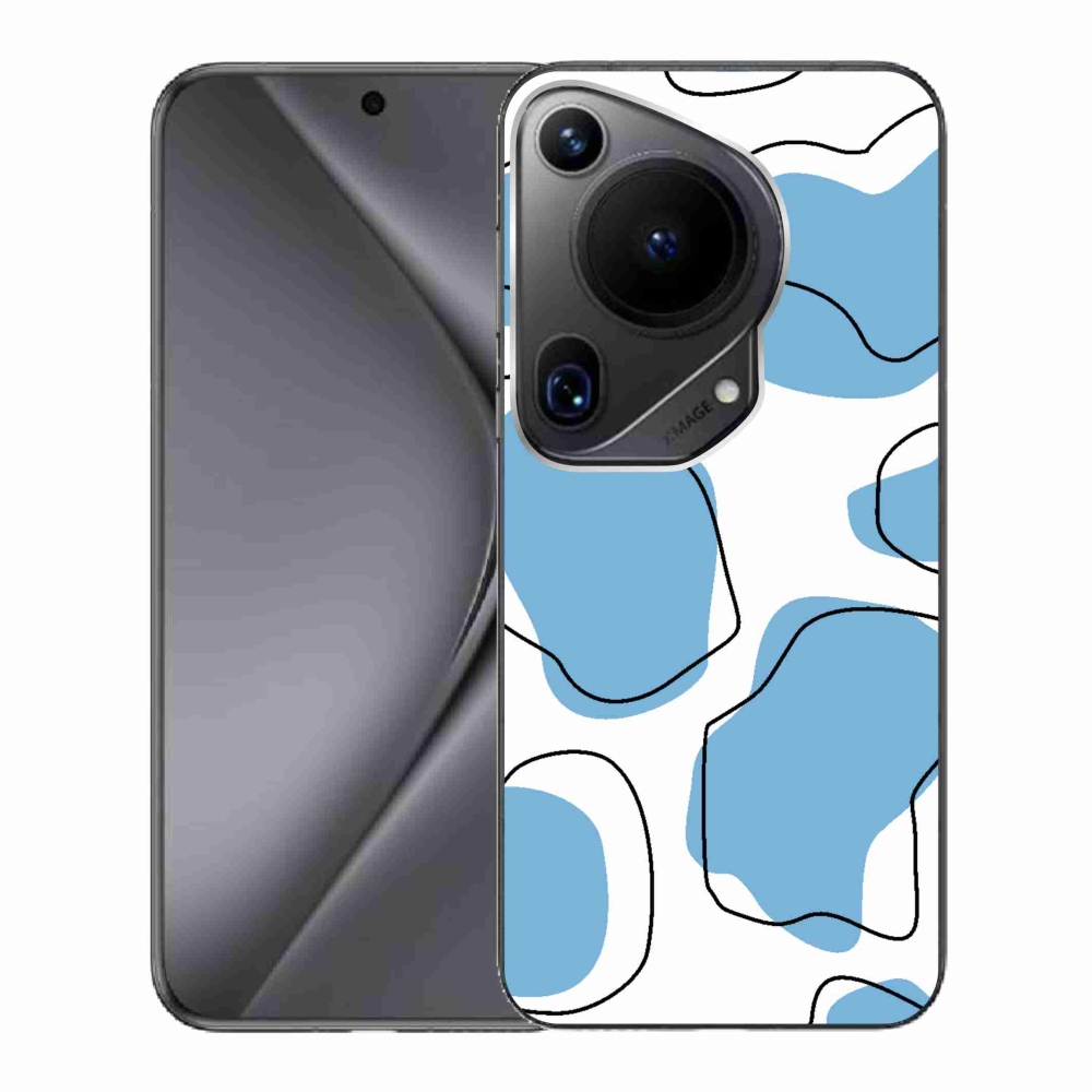 Zselés borítás mmCase a Huawei Pura 70 Ultra készülékhez - kivonat 28