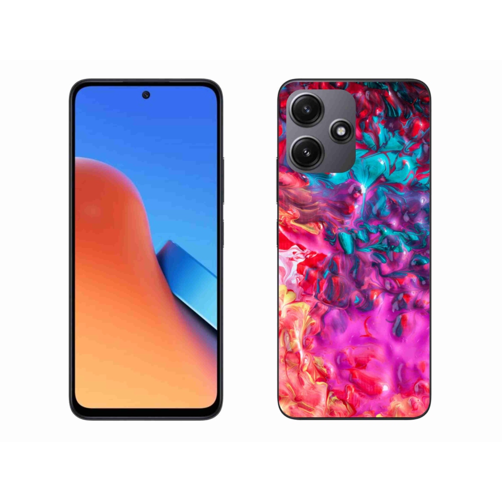 Gél borítás mmCase a Xiaomi Redmi 12 5G számára - kivonat 27