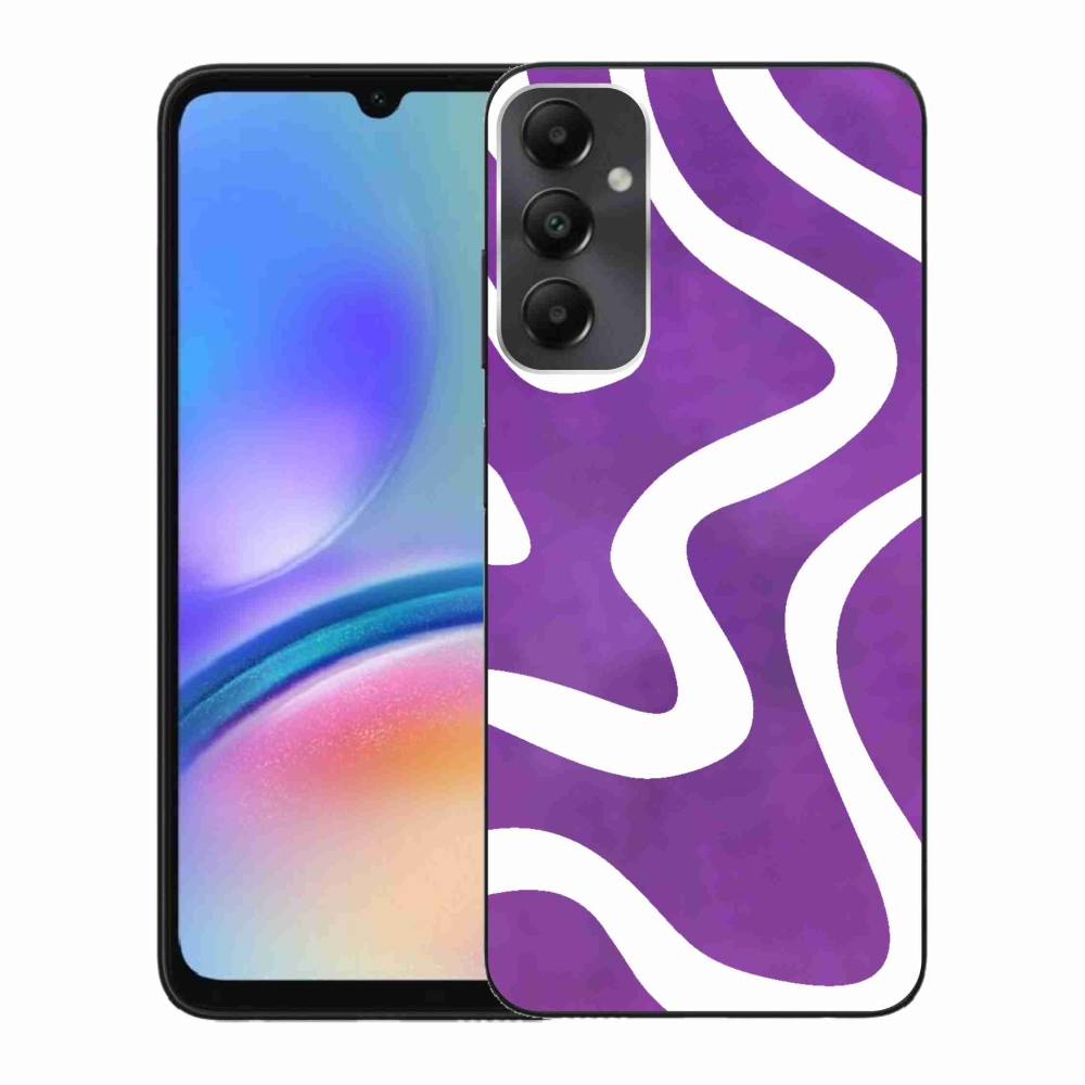 Zselés borítás mmCase Samsung Galaxy A05s készülékhez - kivonat 30