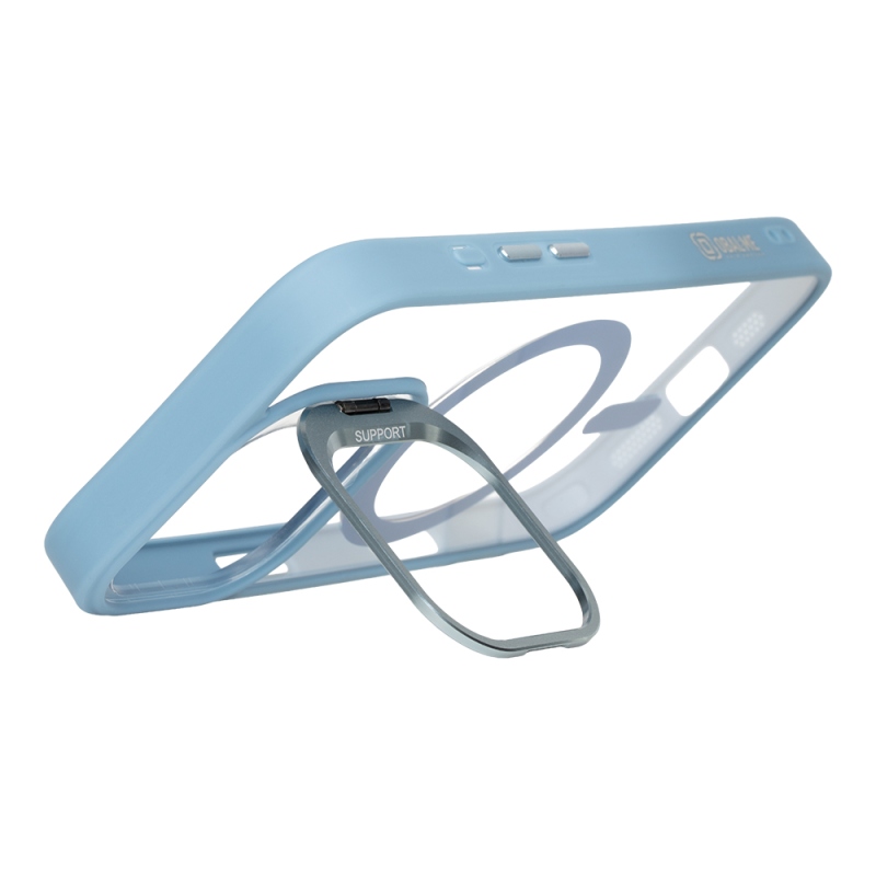 TOK: ME MagNetix Versa tok az Apple iPhone 16 Pro-hoz, Sky Blue színben