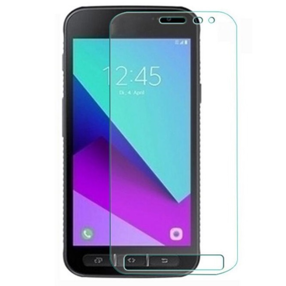 Edzett üveg Samsung Galaxy Xcover 4/4s készülékhez