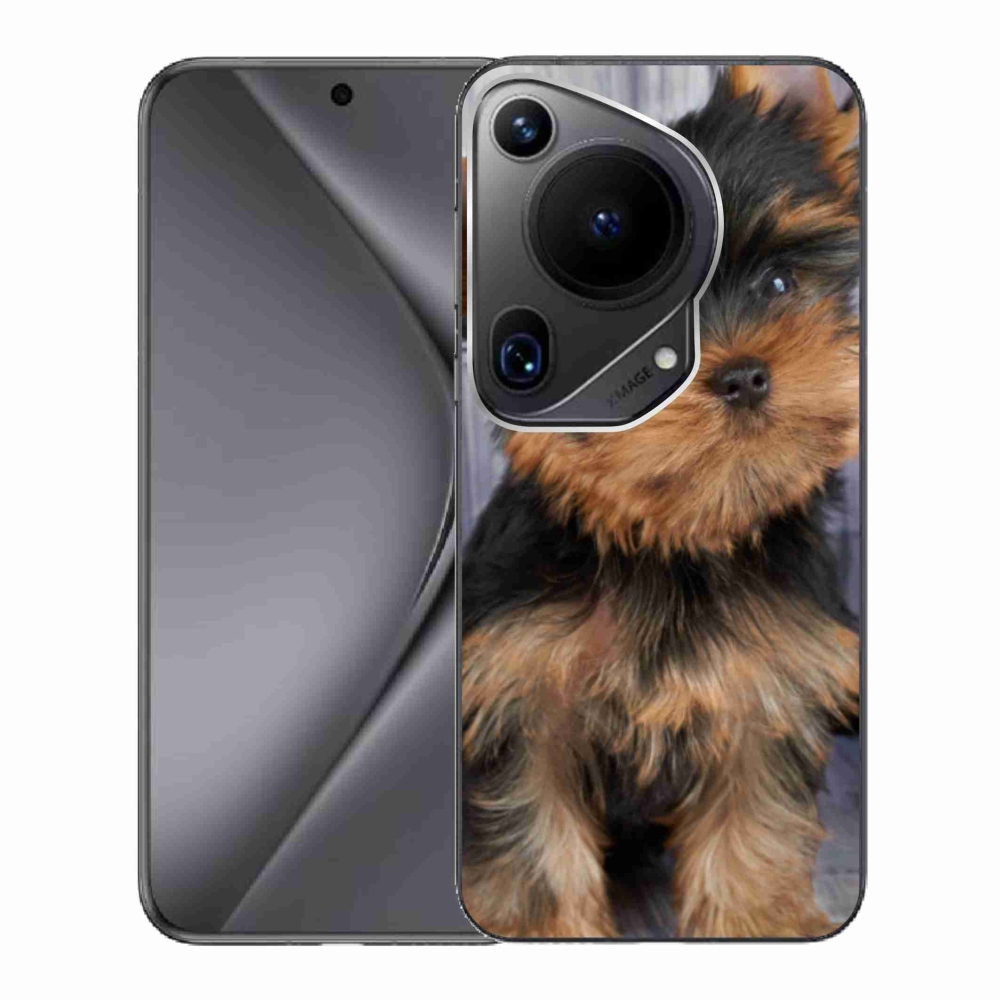 Gél tok mmCase a Huawei Pura 70 Ultra számára - Yorkshire 9