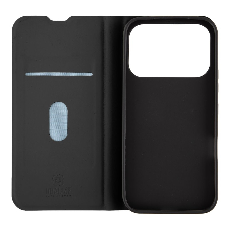 TOK: ME SmoothTouch tok az Honor 600-hoz, fekete