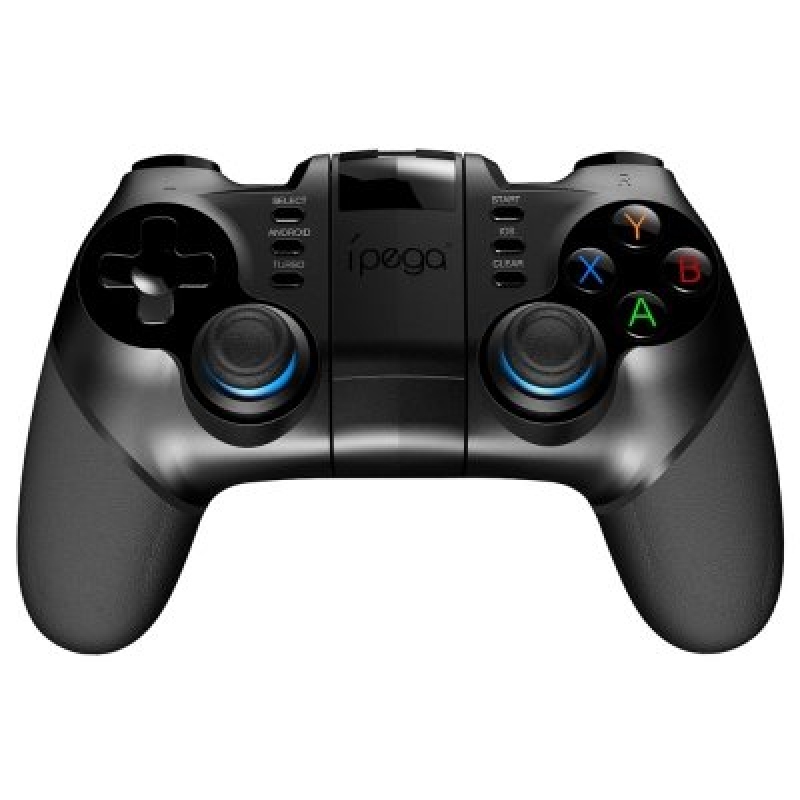 iPega 9156 2,4 GHz-es Bluetooth Gamepad Fortnite Android/iOS/PS3/PC/Android TV/N-Switch
