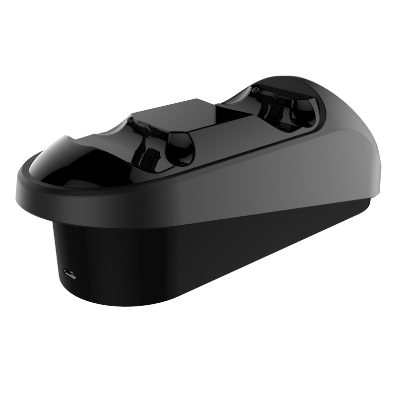 iPega 9180 PS4 Gamepad dupla töltő